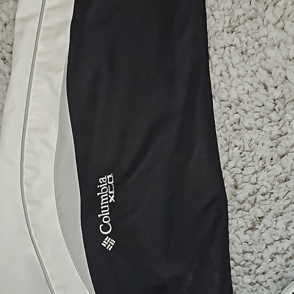 Columbia Core Interchange  Womens Size M Jacket - Picture 7 of 7